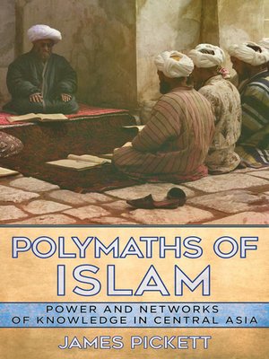 cover image of Polymaths of Islam